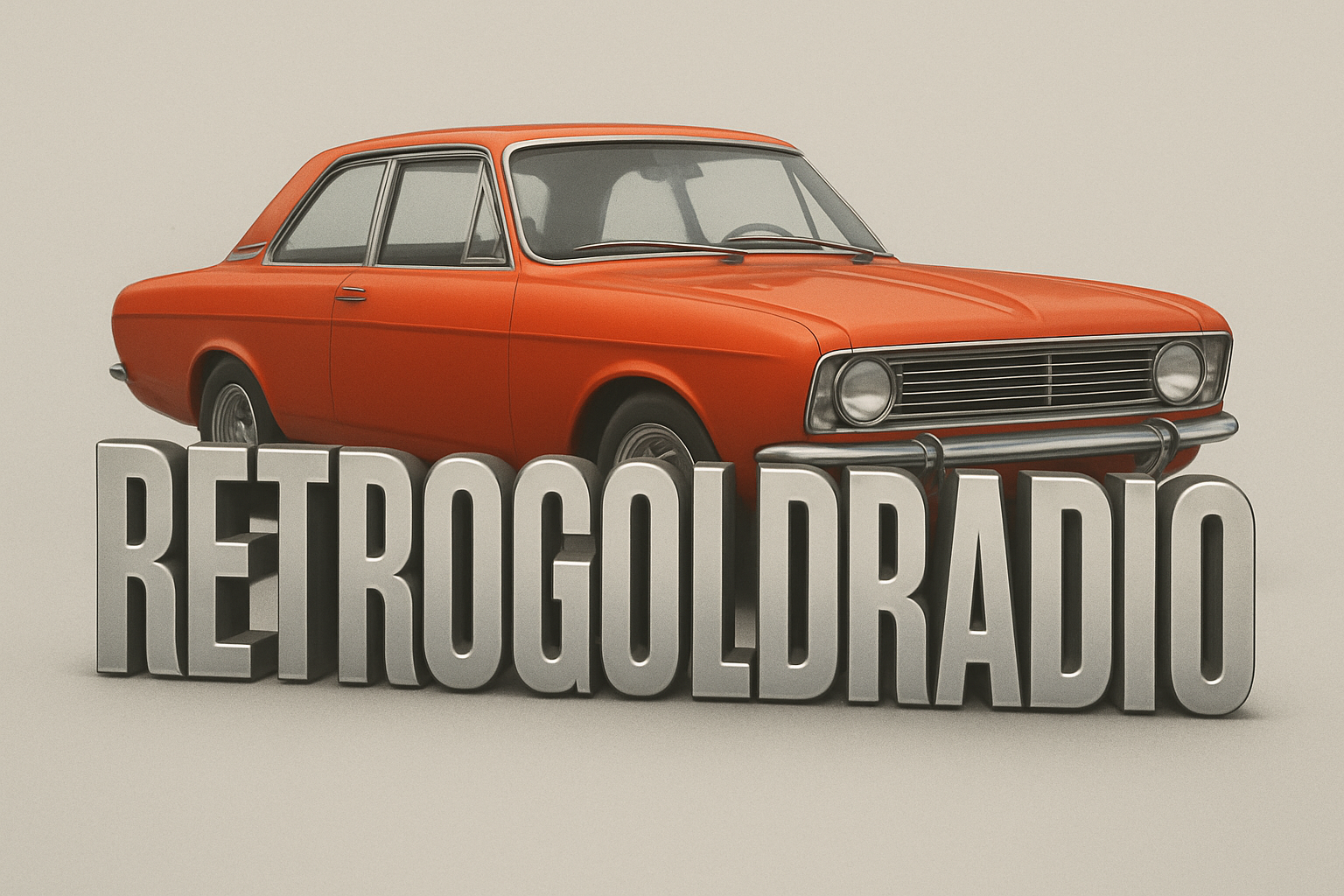 Retrogoldradio